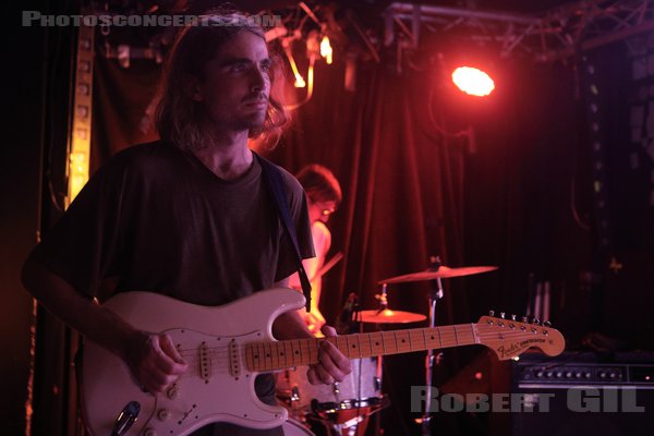FEWS - 2023-10-25 - PARIS - L'International - 